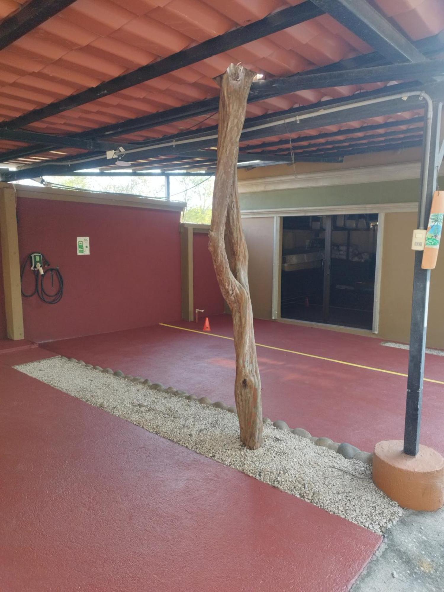 Casas Del Toro Playa Flamingo Lejlighedshotel Eksteriør billede