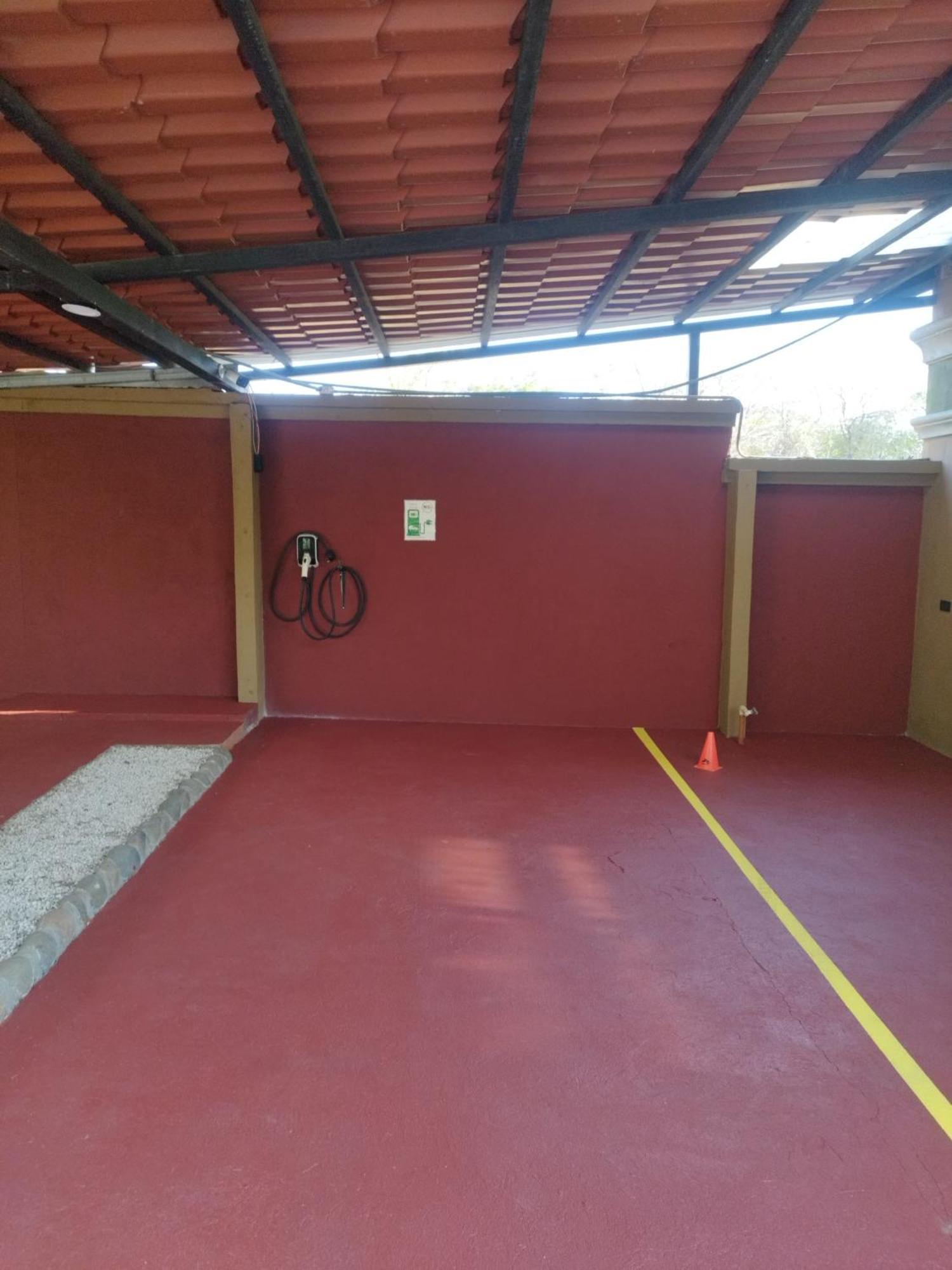 Casas Del Toro Playa Flamingo Lejlighedshotel Eksteriør billede