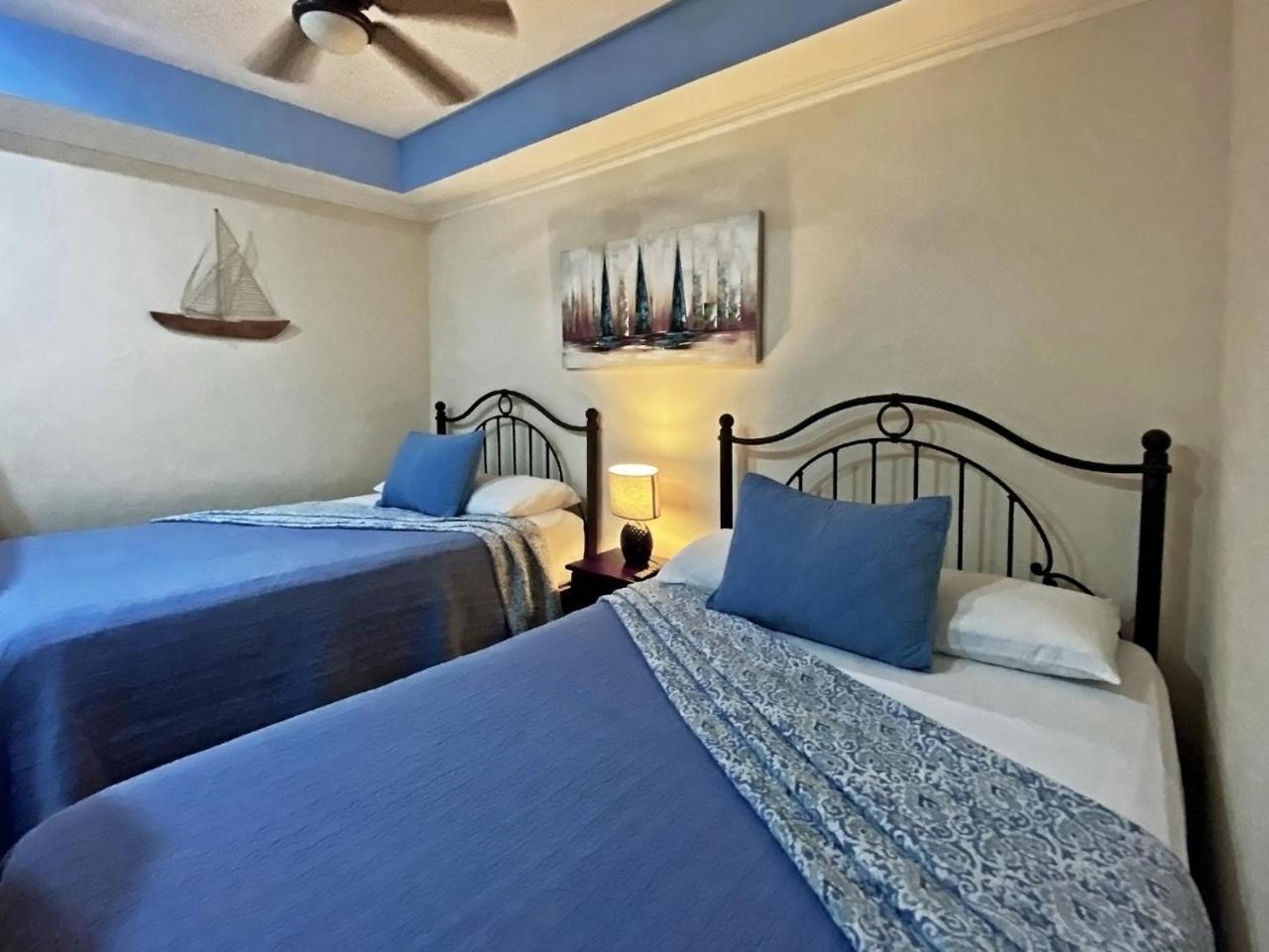 Casas Del Toro Playa Flamingo Lejlighedshotel Eksteriør billede